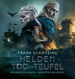 Helden / Tod und Teufel (Innenansicht)