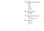 Structuring Design