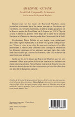 Amazonie - Guyane
