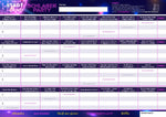 Let's Party: Stadt, Land, Schlagerparty (Innenansicht)