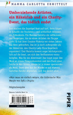 Zugvögel (Rückseite)