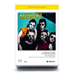 The Art of Punk Covers Vol. 2 (Innenansicht)