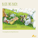 Schatten ist für alle da! (Innenansicht)