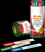 Ho-ho-hol dir den Punkt!