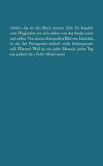 Stiller (Rückseite)
