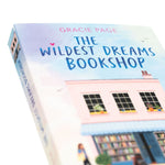 The Wildest Dreams Bookshop (Innenansicht)