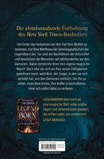 Legendborn - Das geheime Erbe