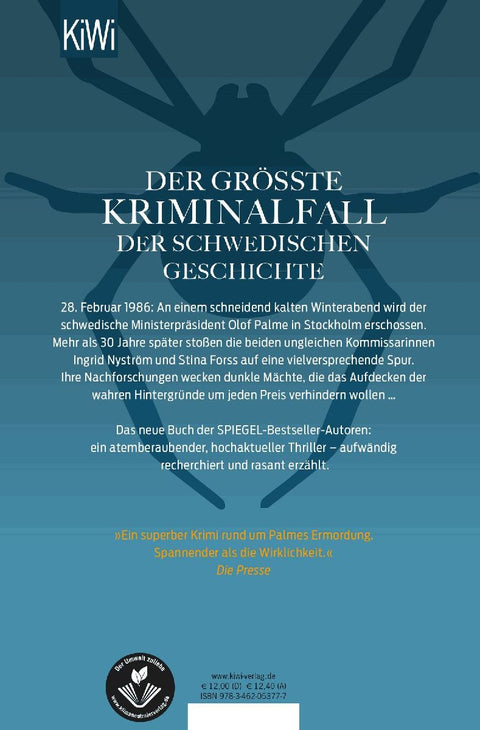 Die Taten der Toten
