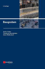 Baugruben