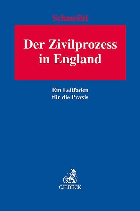 Der Zivilprozess in England