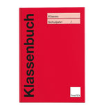 TimeTEX Klassenbuch A4-Plus, Sekundarstufe + Grundschule