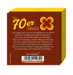 Das 70er-Quiz
