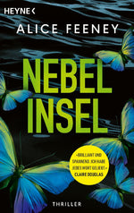 Nebelinsel