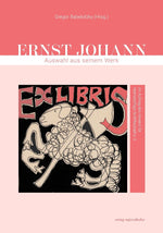 Ernst Johann