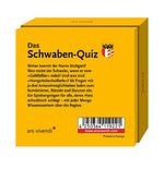 Schwaben-Quiz (Neuauflage)