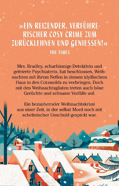 Das Geheimnis der weißen Weihnacht