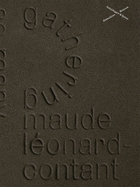 Maude Léonard-Contant
