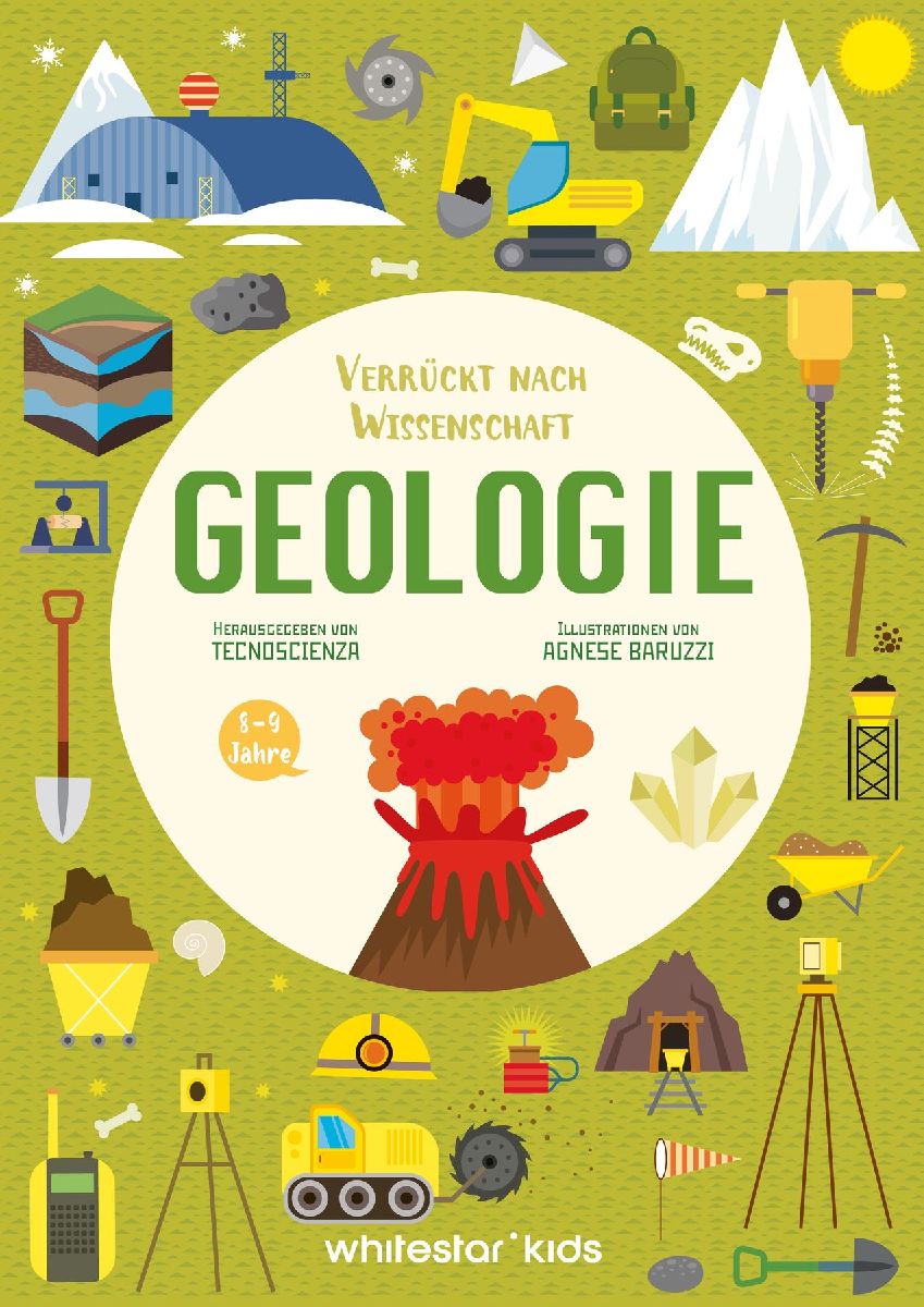 Geologie