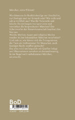 Märchen und Realitäten