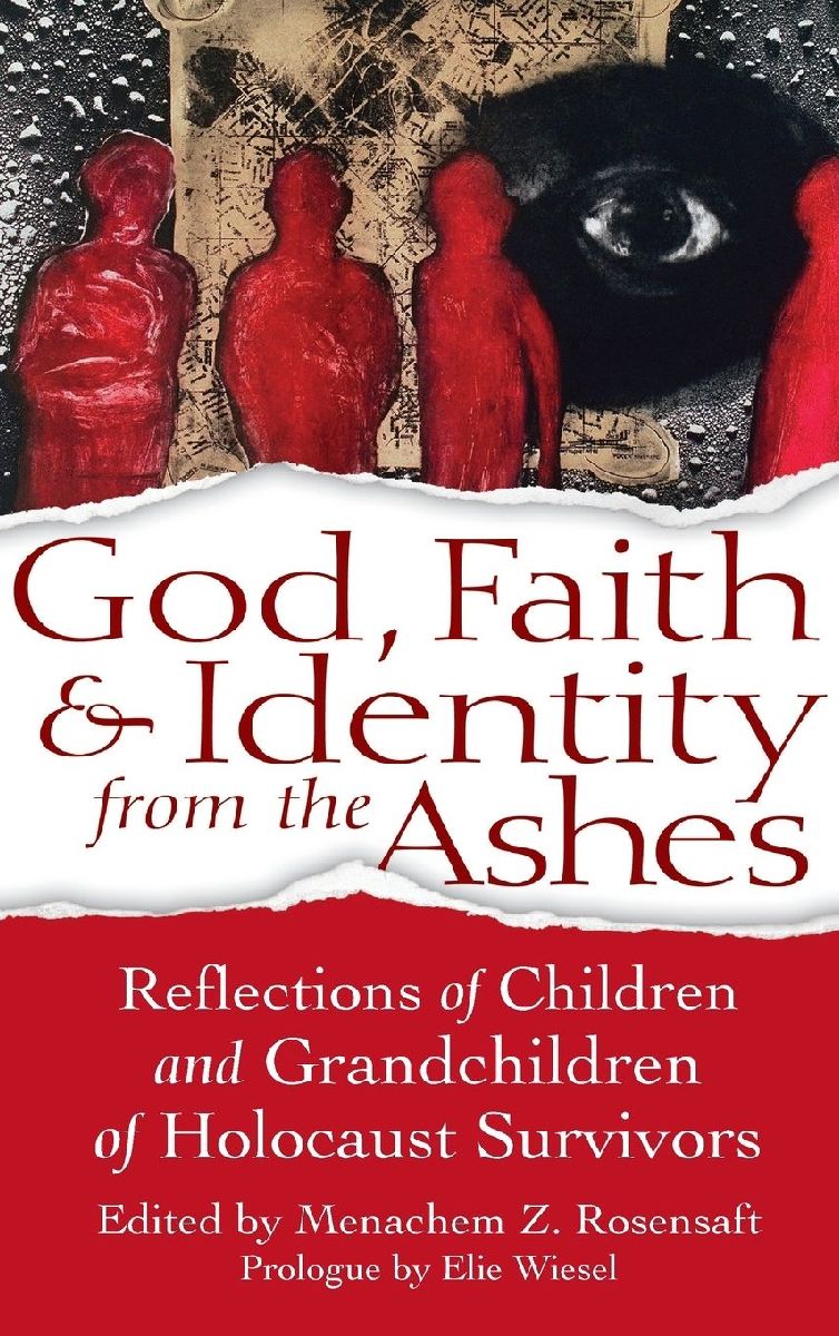 God, Faith & Identity from the Ashes
