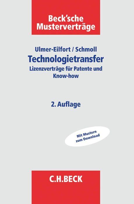 Technologietransfer