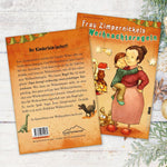 Frau Zimpernickels Weihnachtsregeln (Innenansicht)