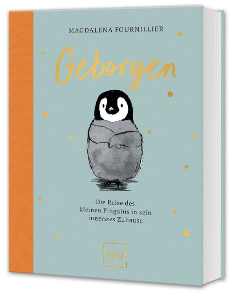 Geborgen