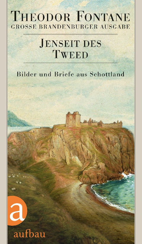 Jenseit des Tweed