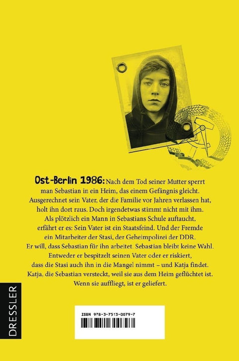 Verraten