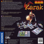 Karak (Rückseite)