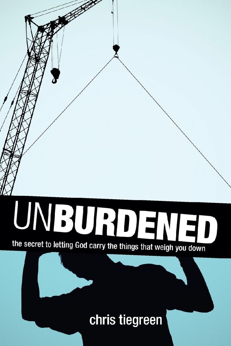 Unburdened