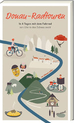 Donau-Radtouren