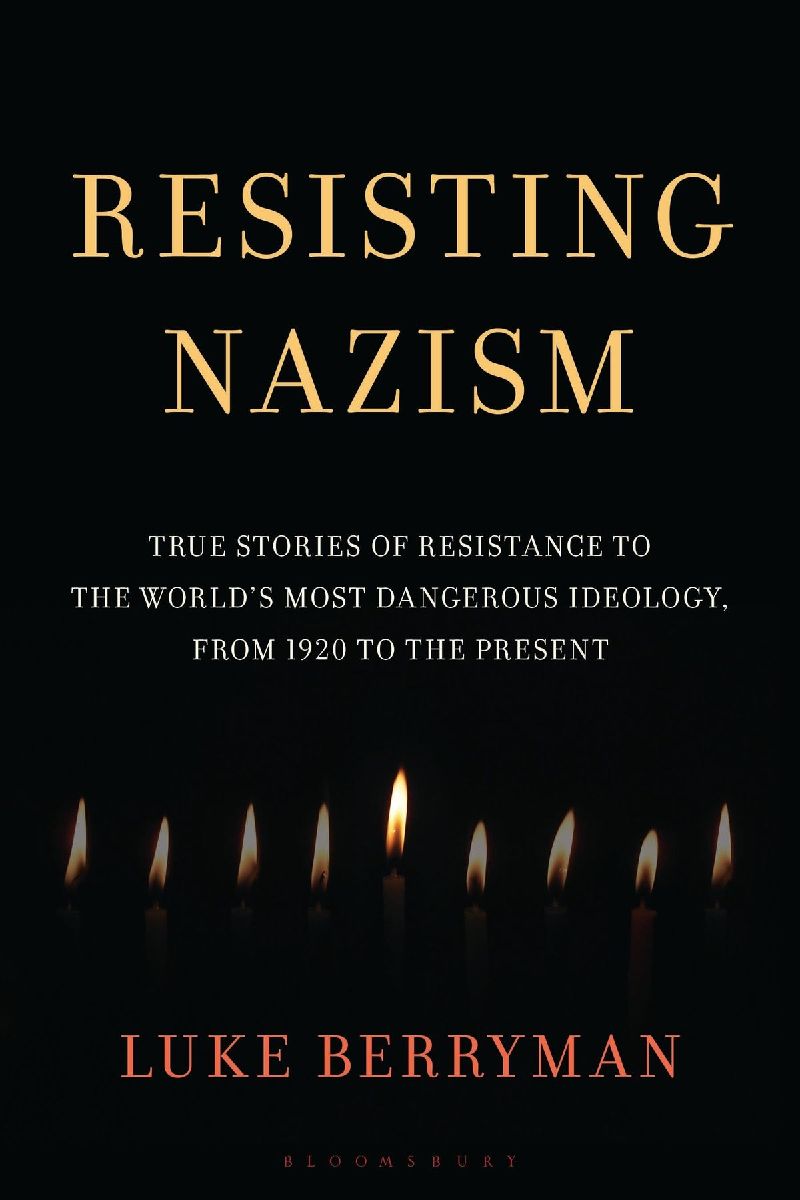Resisting Nazism