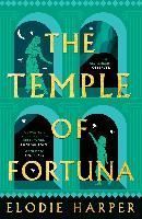The Temple of Fortuna (Innenansicht)