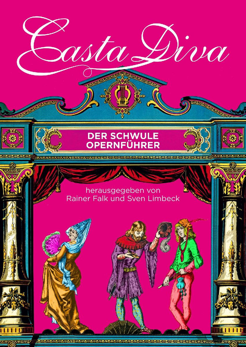 Casta Diva
