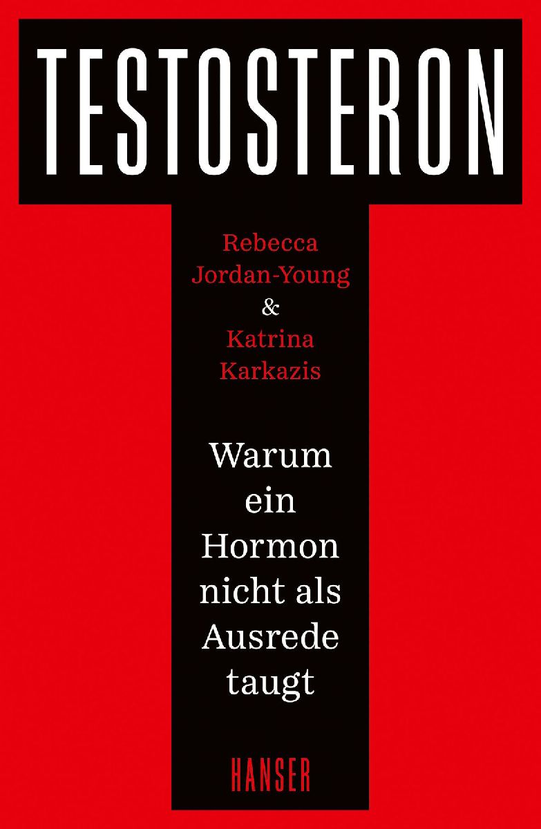 Testosteron