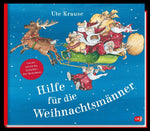 Hilfe für die Weihnachtsmänner