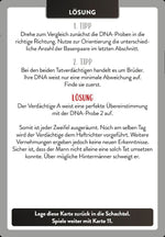 LandXcape - Der unsichtbare Gegner