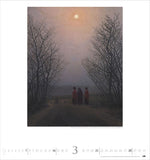 Caspar David Friedrich 2027