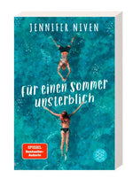 Für einen Sommer unsterblich (Innenansicht)