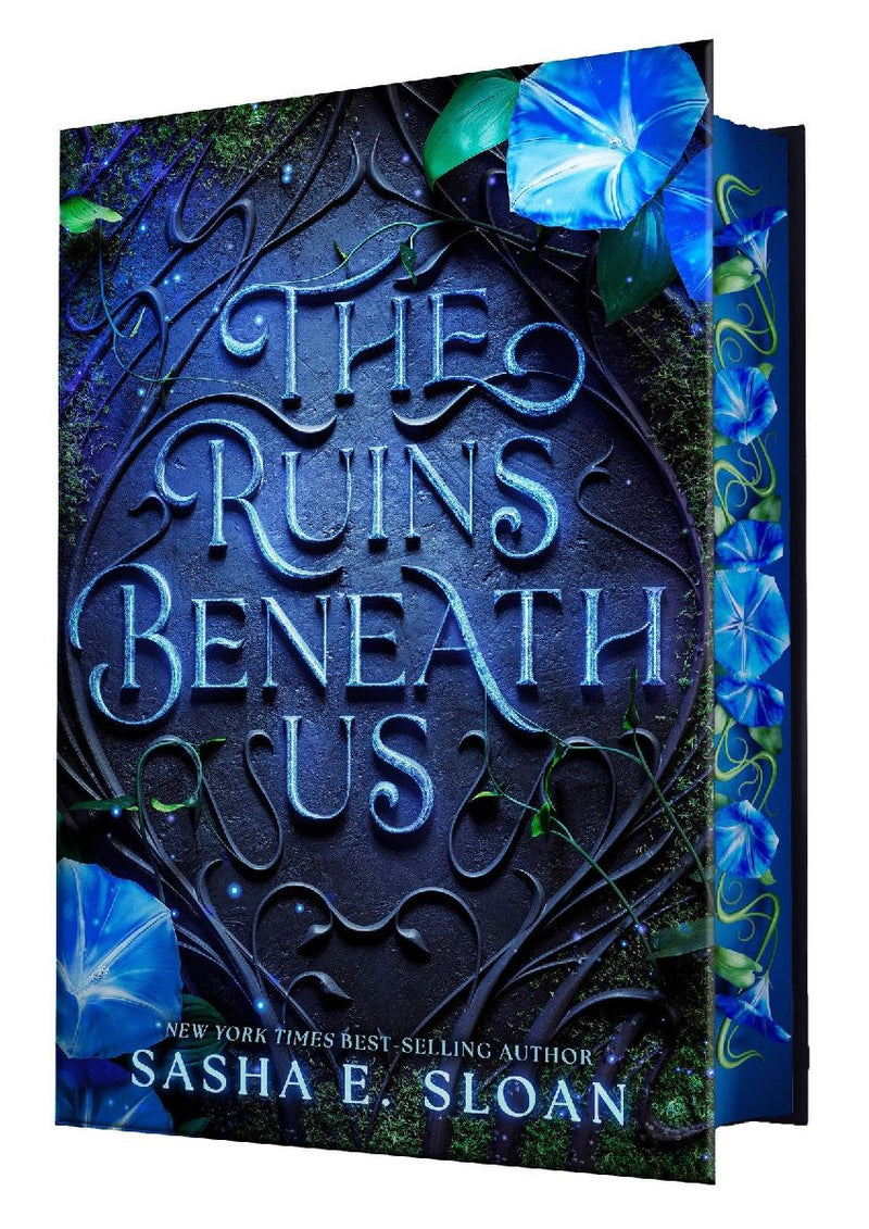 The Ruins Beneath Us