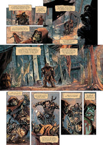 Orks & Goblins. Band 20 (Innenansicht)