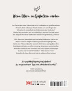 Wir werden Großeltern (Rückseite)