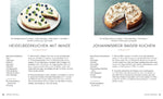 1 Teig - 50 Kuchen