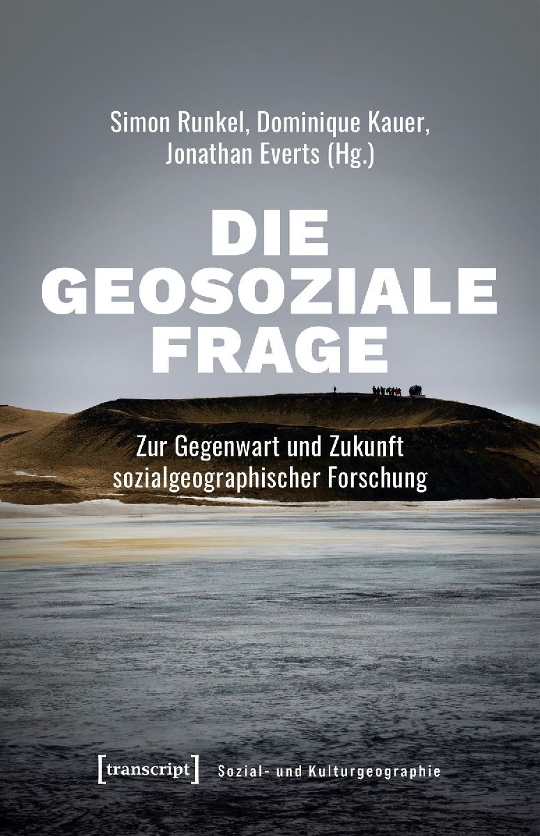 Die geosoziale Frage