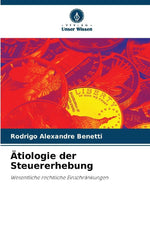 Ätiologie der Steuererhebung