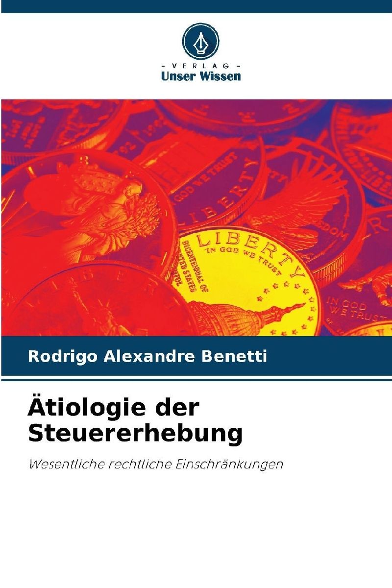 Ätiologie der Steuererhebung