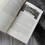 Herr der Diebe (Innenansicht)