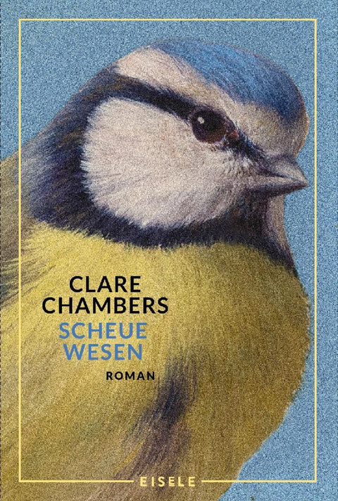 Scheue Wesen