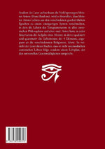 Die Verkörperungen des Meister Arion